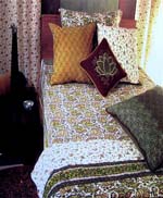 Bed Linen - Bed Linen Manufacturer, Wholesale Bed Linen
